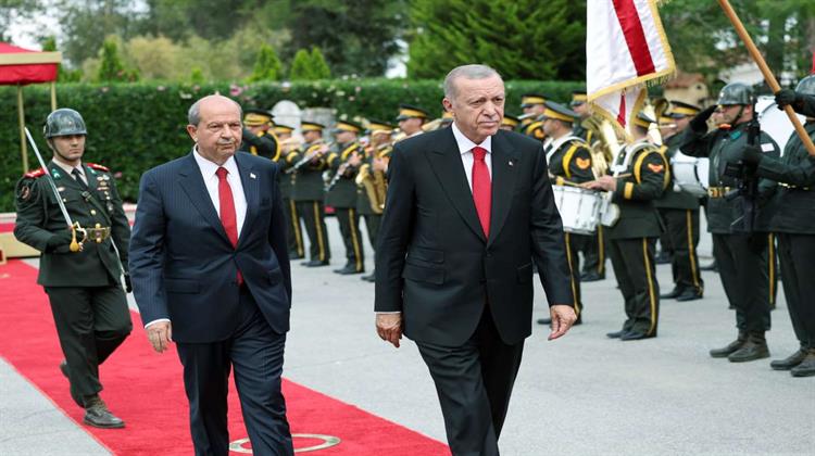 Κύπρος: Δυσαρέσκεια Τουρκοκύπριων προς Άγκυρα Βλέπουν τα Κουρδικά ΜΜΕ